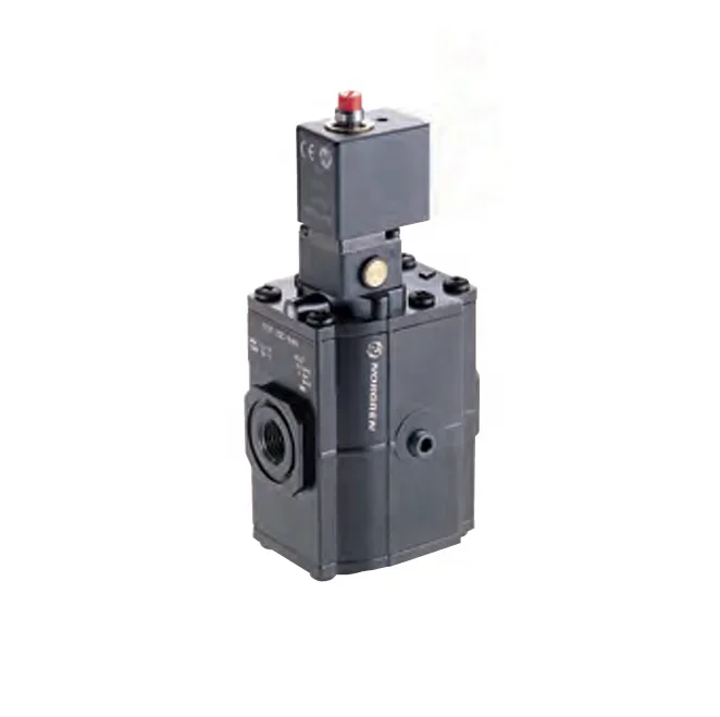 

Original Norgren P72F-2GC-NNN Excelon Soft Start Dump Valve