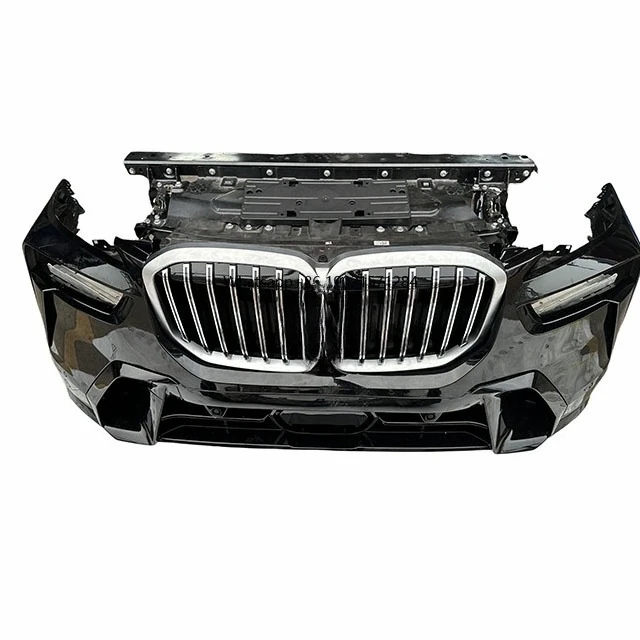 

High Quality Used for X7 G07 Front Bumper Second-Hand Condition