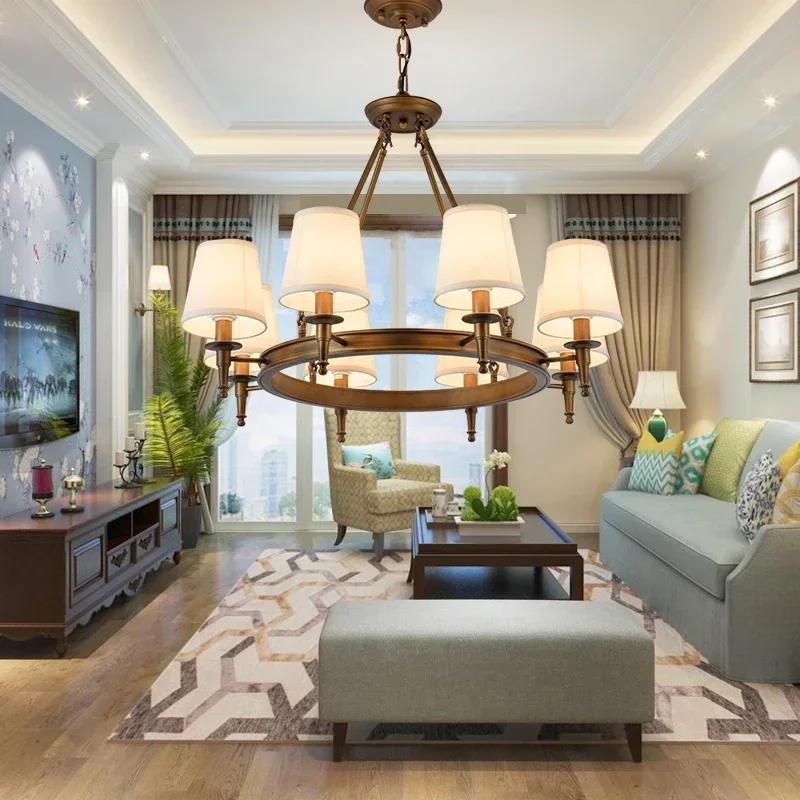 Modern Mid Century …