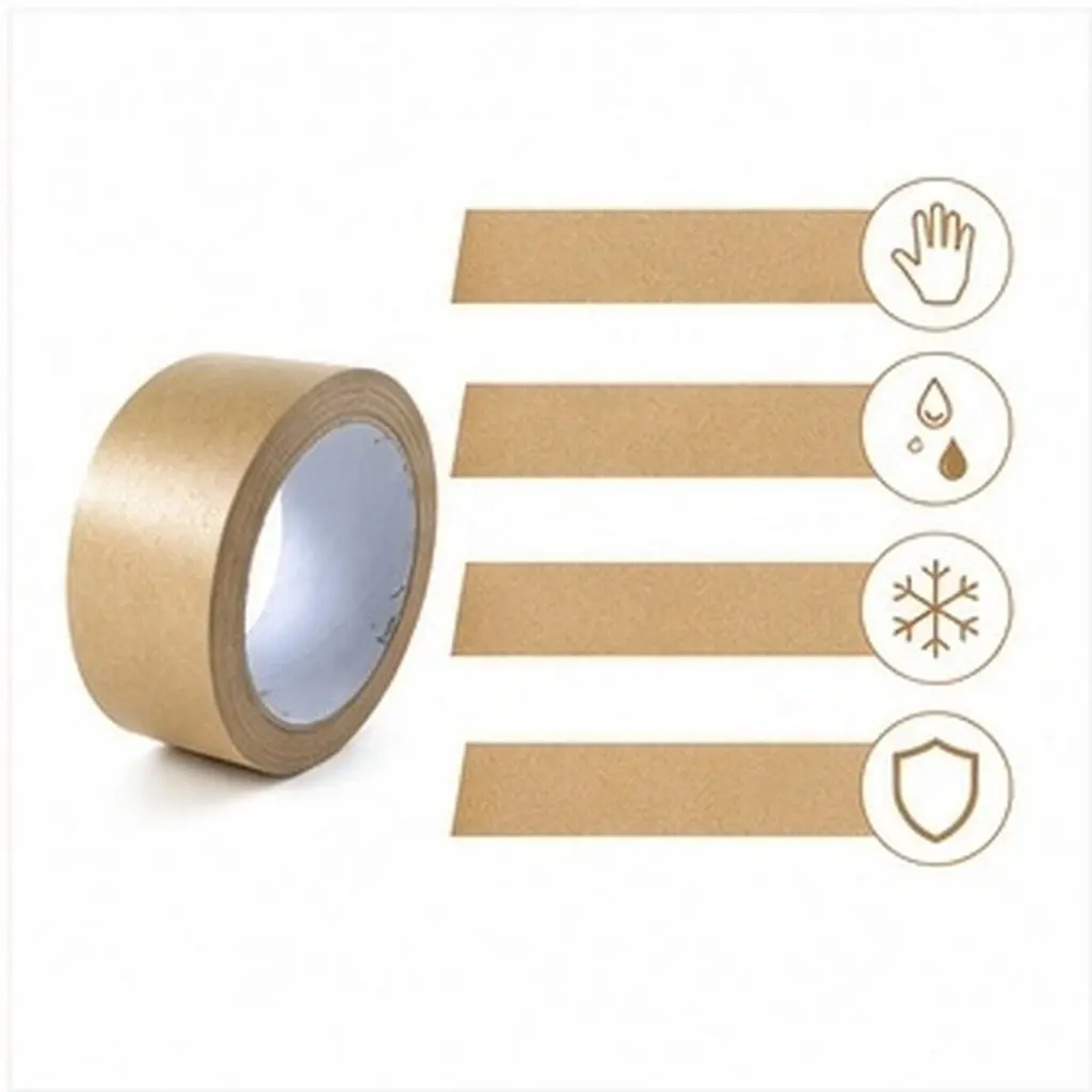 cinta-de-papel-kraft-de-80-mm-color-solido-alta-adhesion-autoadhesiva-para-envolver-regalos-decoracion-de-fiestas-manualidades-y-embalaje