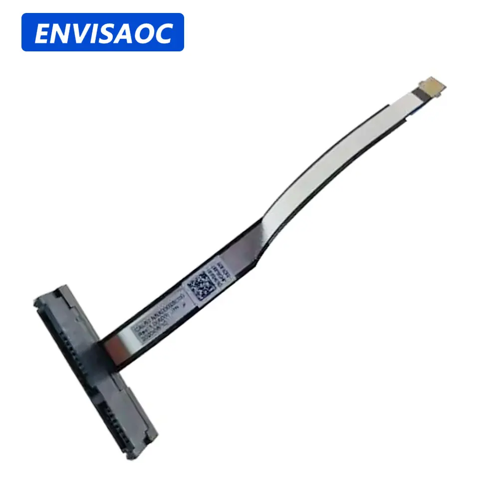 Cable HDD para Dell Inspiron 15 5000 5565 5567 portátil SATA disco duro HDD SSD conector Flex Cable 0P4TVW NBX0001YV00