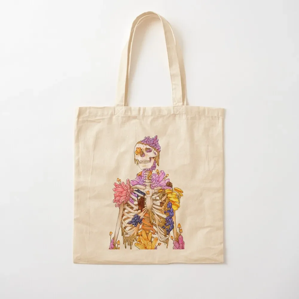 

Hidden Gem Tote Bag ecological bags tote bags aesthetic Eco bag sacs de shopping