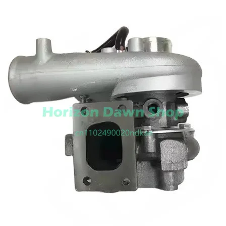 TD27 Turbo 14411-7F400 452162 452162-5001S Turbocharger