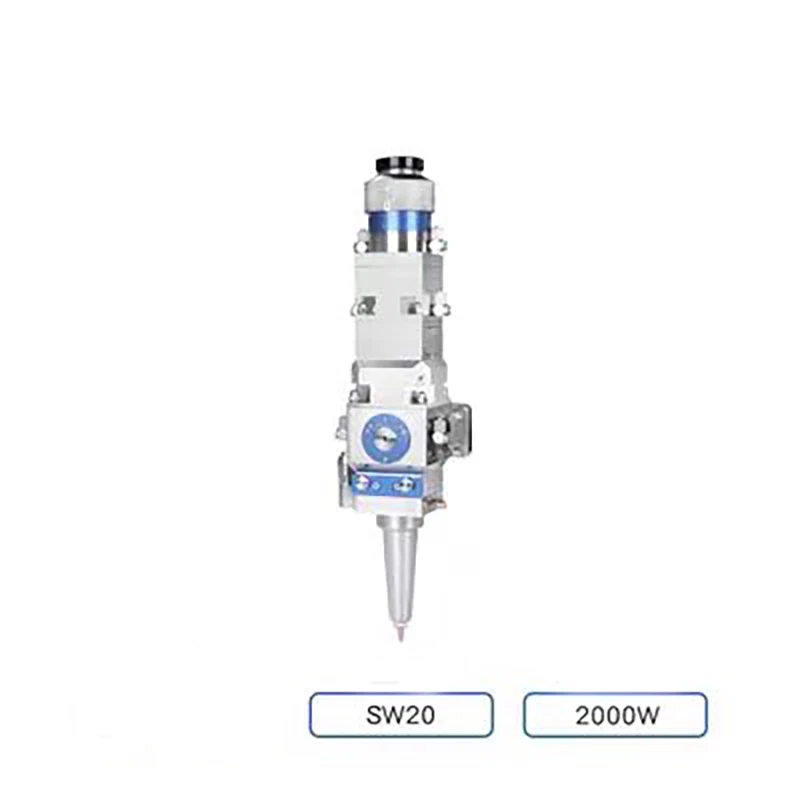 KC15 SW20A 2000W Fiber Laser Cutting Head for Metal Cutting for cutting stainless steel tube 3d head ﻿