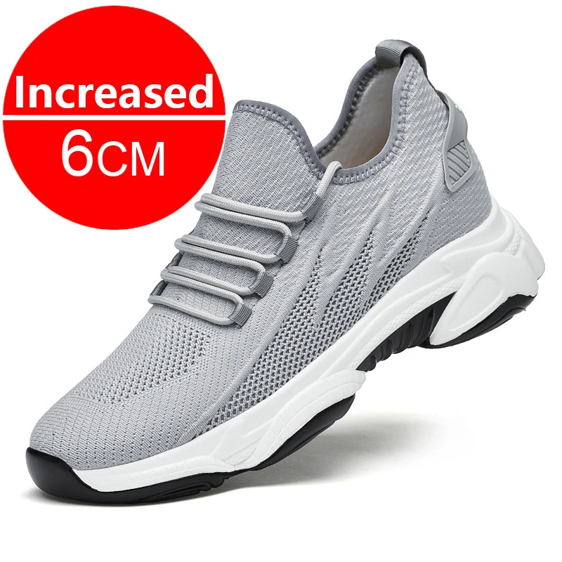 Grey-6CM