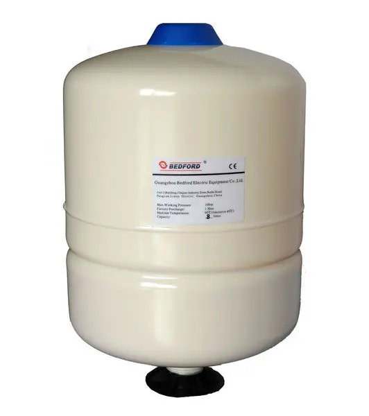 

2025International Standard Pressure tank