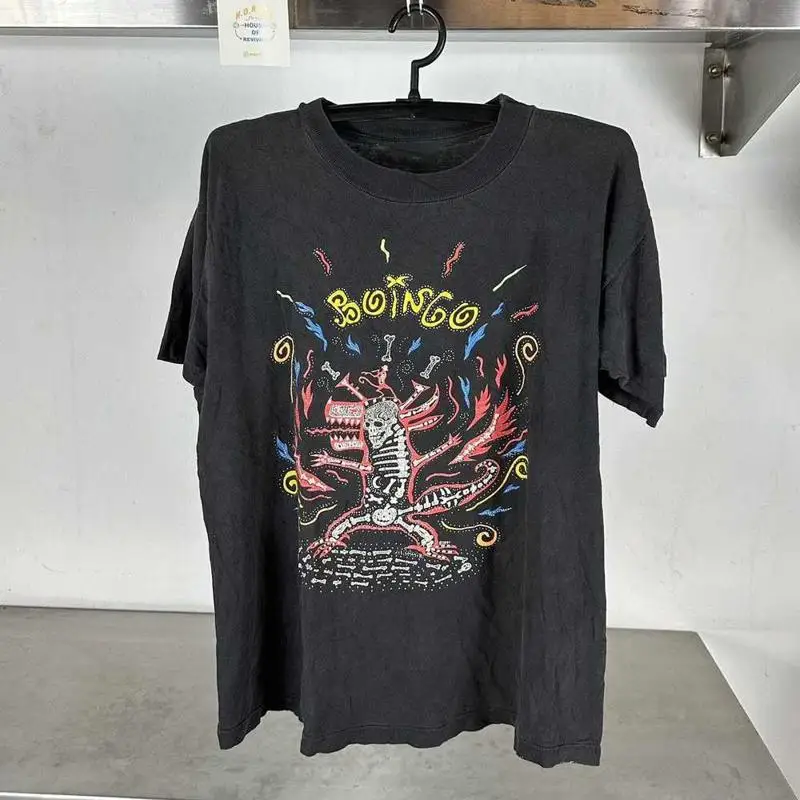 Oingo Boingo Dia De…