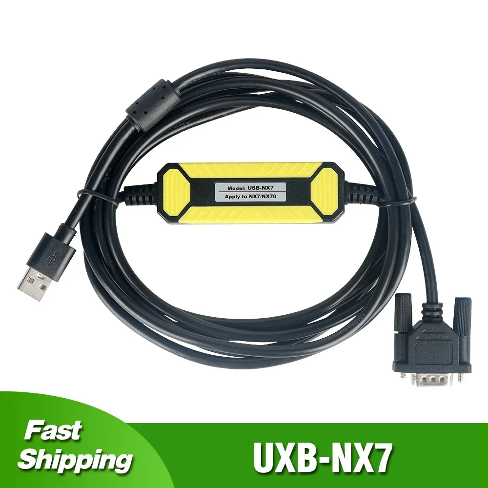 USB-PRONET-E for ESTUN Eston Servo ProNet-E Debug Cable Data Download Line Connection USB Port