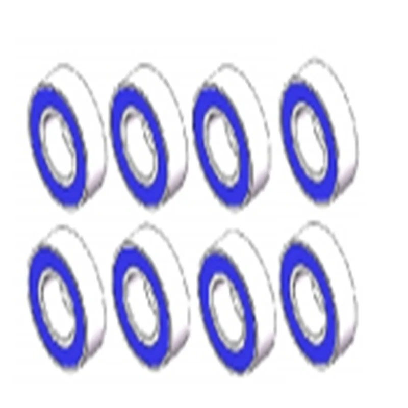 RGT Spare Parts Ball Bearing R86428 R86047 R86046 R86525 For EX86170 EX86020 EX86130 /120/181 1/10  Remote Control Model Car