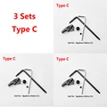 3 Sets Type C