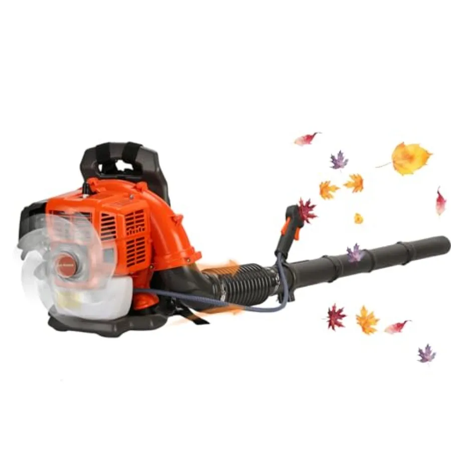 52CC Backpack Leaf …