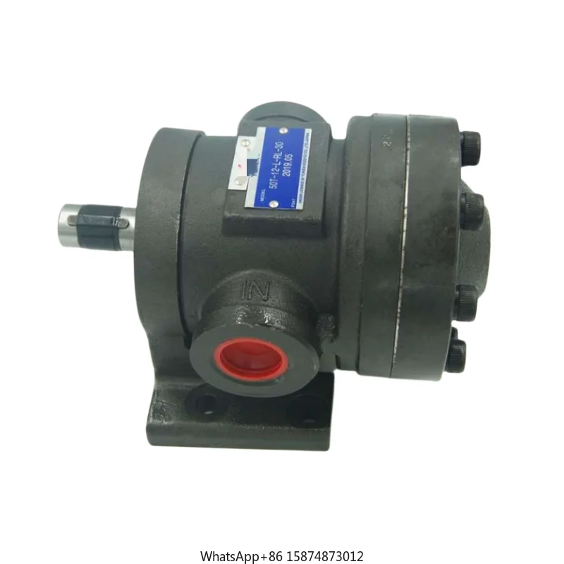 Hot selling  vane pump 150T series 50T 150T-61-L-RL-40 150T-48 61 75 94 116-F L-RL RR LR LL-40 hydraulic pumps