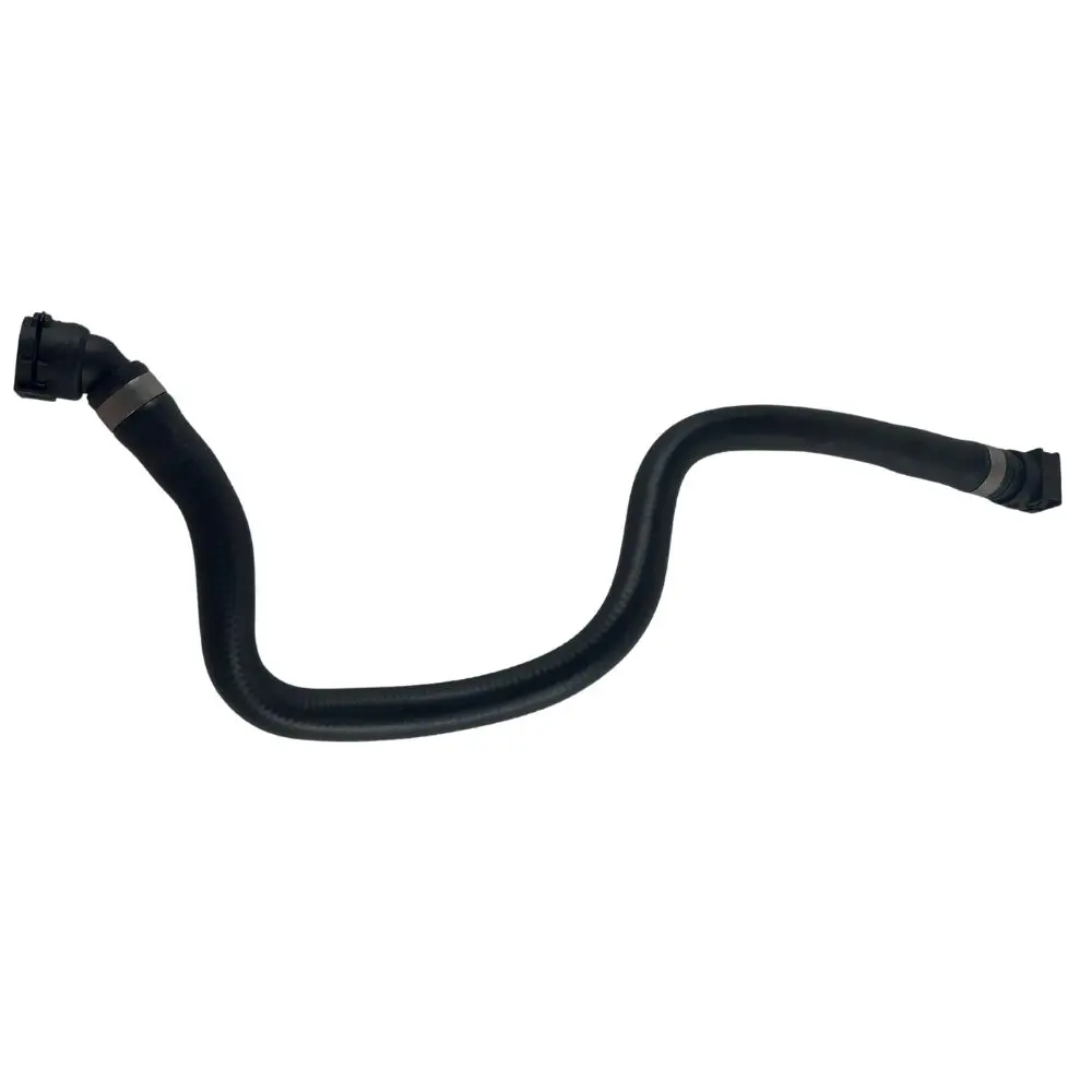 

ZOOMKEY Fit For BMW E65 Lower Water Hose From Coolant Reservoir Overflow Expansion Tank V201278 17127508015