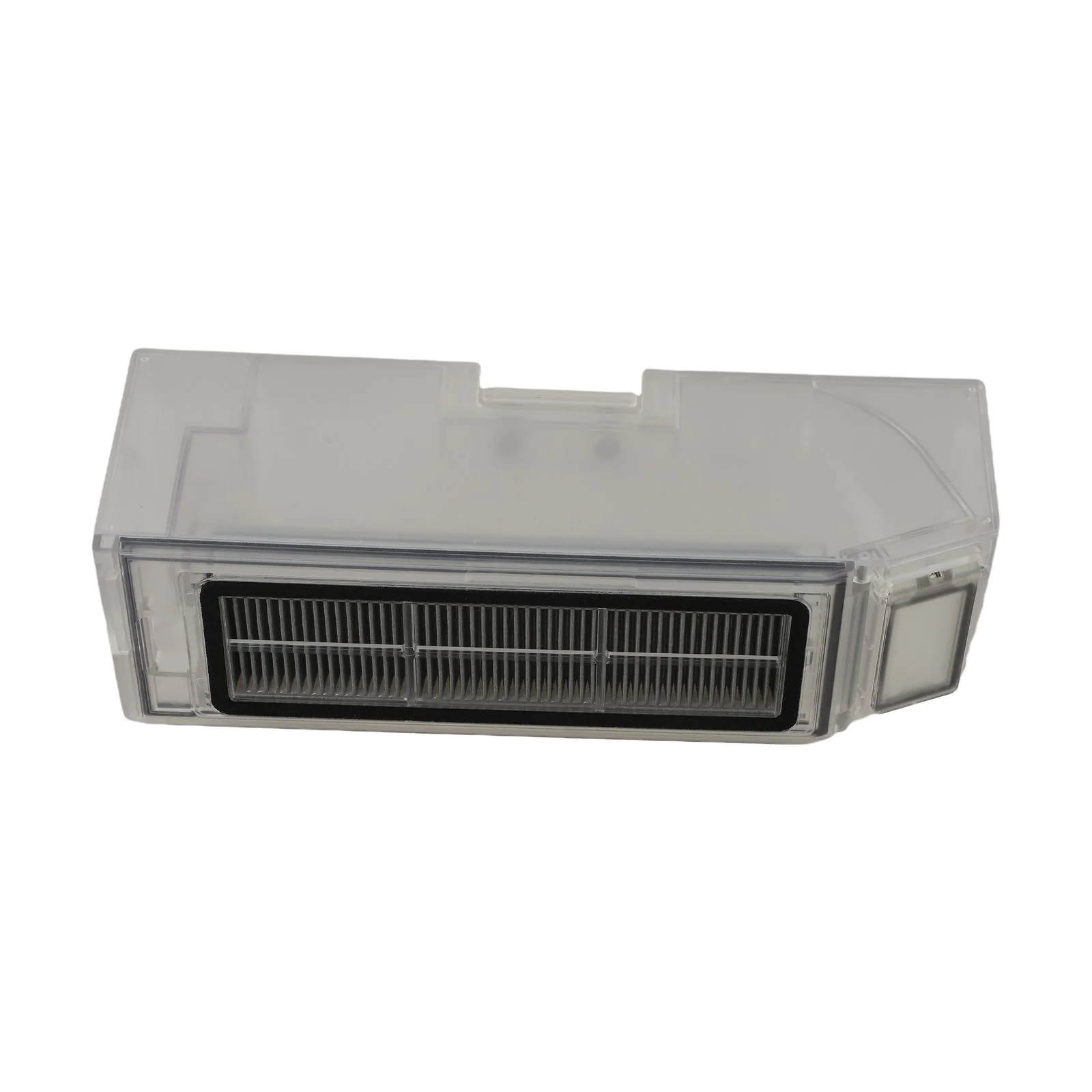 Dust Container Robot Dust Bin Easy To Install Easy To Remove Robot Vacuum Maintenance Compatible For Dreame S10