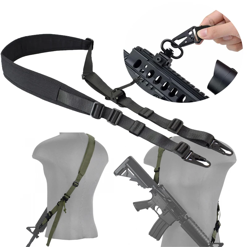 Tactical Qd Quick R… - image