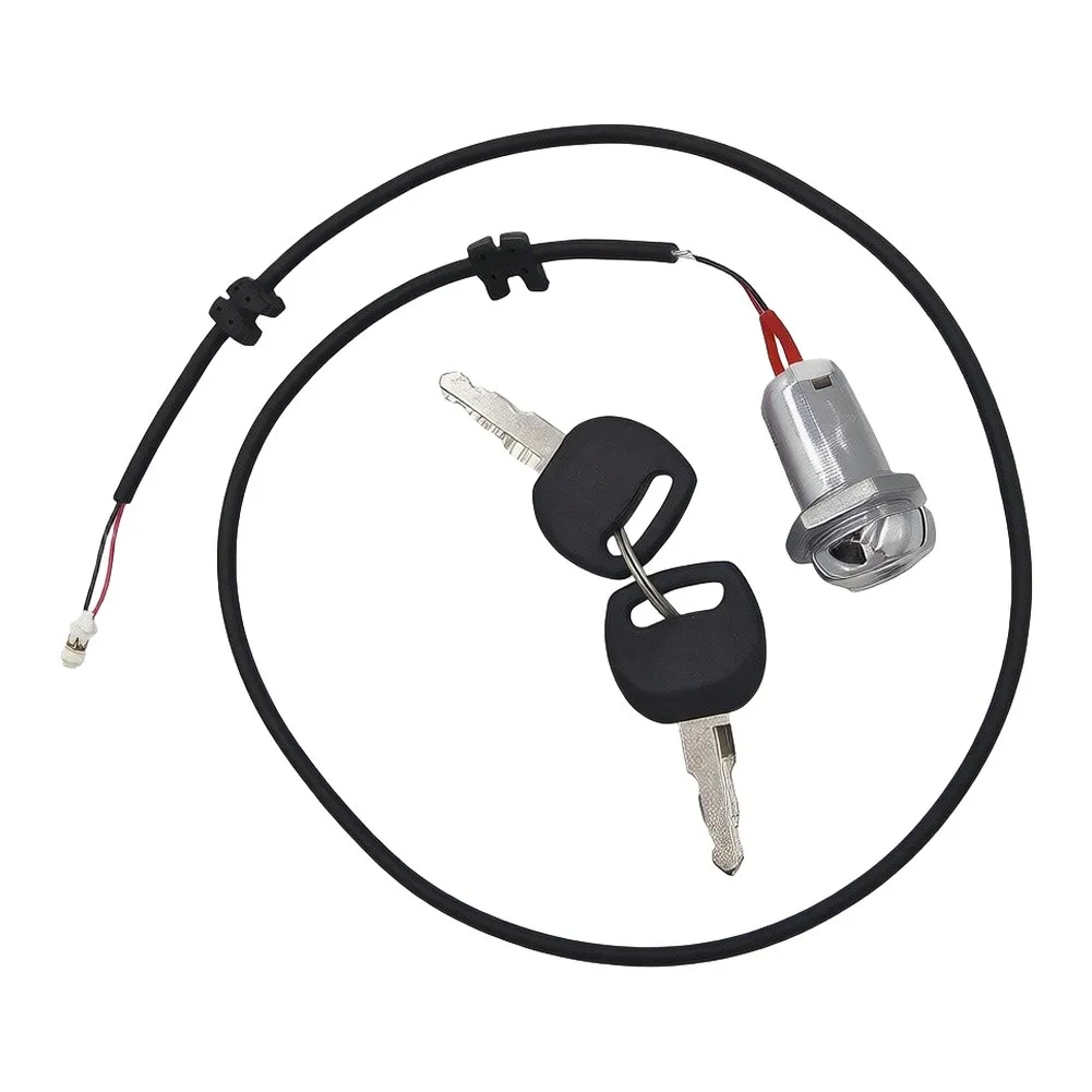 for Power Disable Lock Throttle Cut-off Switch For Daily Commuting Secure Parking Solution Replacement Upgrade Part