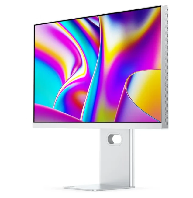 

RICHVISION RV200plus 27 Inch 4K Display IPS SCREEN 10 Bit Quantum Dot Technology Type-C90W Computer Display Screen HiDPI HDR400