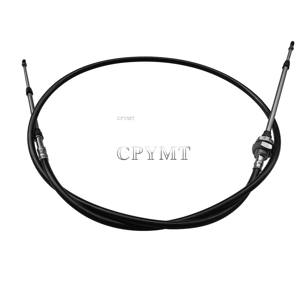 Length 2323MM Steering Cable Fit For VX 700 Deluxe/Sport/Cruiser