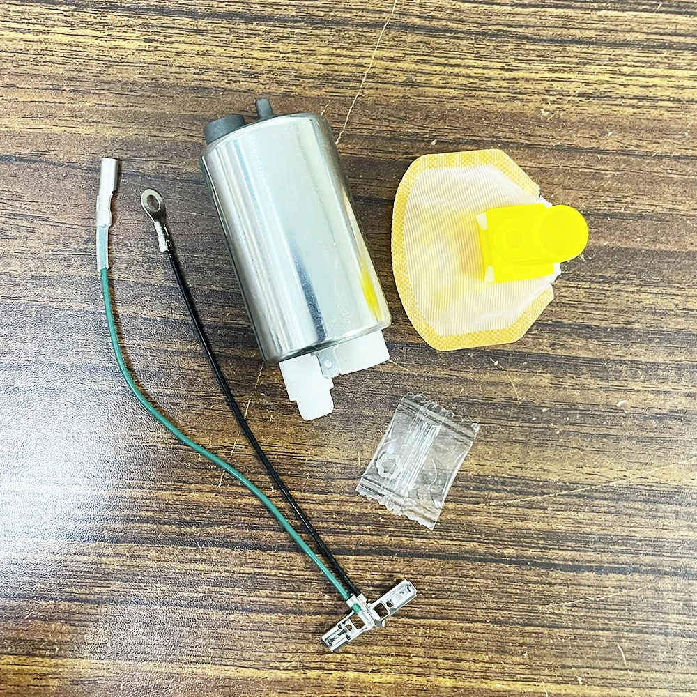 

Fuel Pump For Kawasaki Ninja ZX10R zx1000 2008-2023 49040-0798,For Kawasaki Ninja ZX6R Monster Energy 2007-2023 ZX600 49040-0779