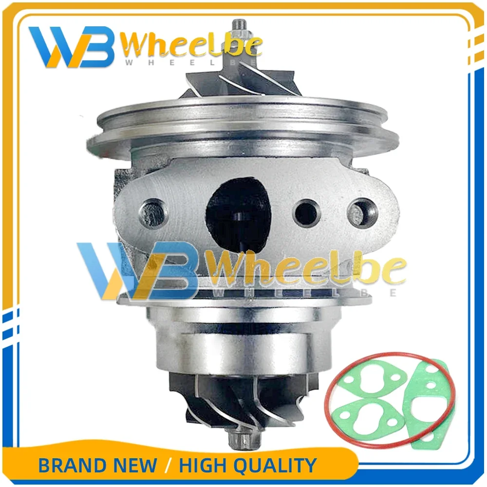 

New Turbocharger Core For Toyota Starlet GT Avensis Liteace EP82 EP85 EP91 4E-FTE 1.3L 75HP CT9 17201-64190 17201-55030