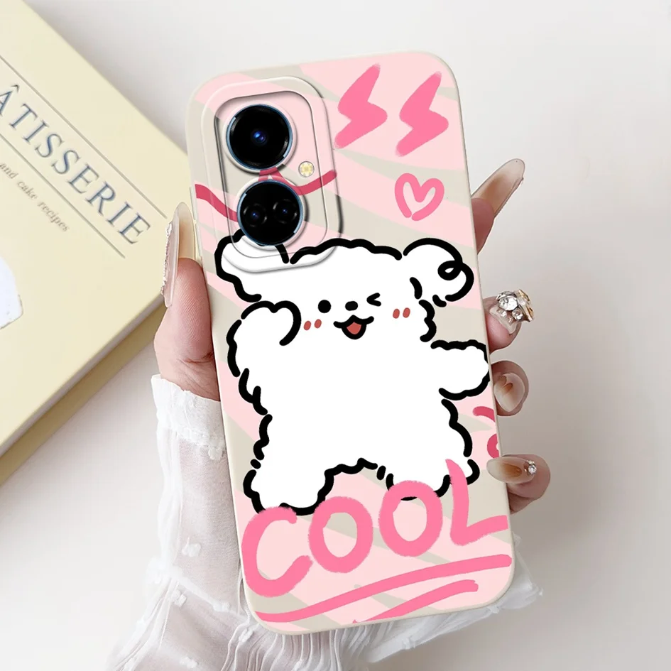 For Cover Tecno Camon 19 Pro CI8 CI8n Phone Cases Fashion Pattern Soft Silicone Shockproof Bumper For Tecno Camon19 19Neo Fundas