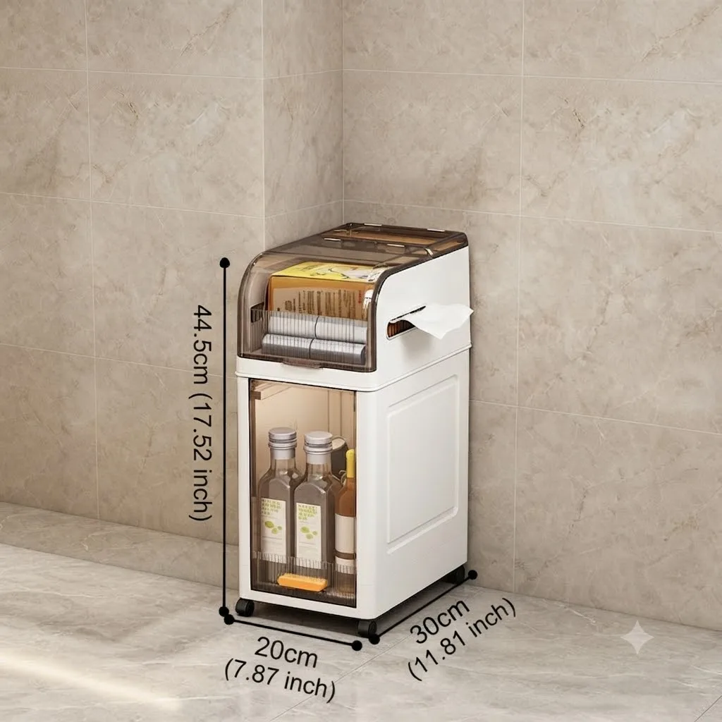 Thumbnail 4 - #20 Latest Medicine Cabinets Updates