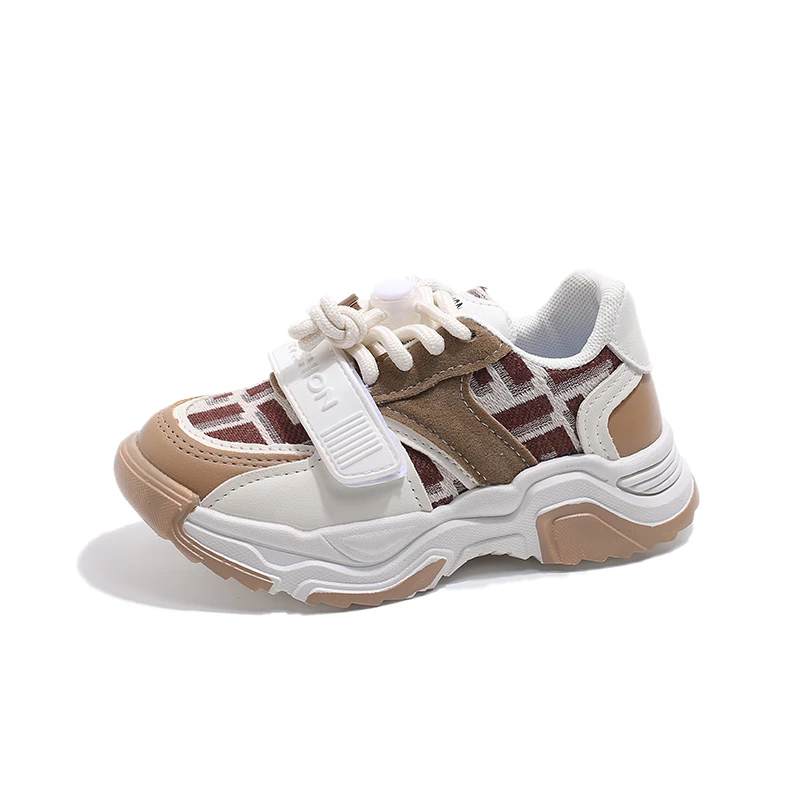 Kids Shoes Girl Boy Shoe Breathbale Kids Sneakers Boys Girls Sneaker