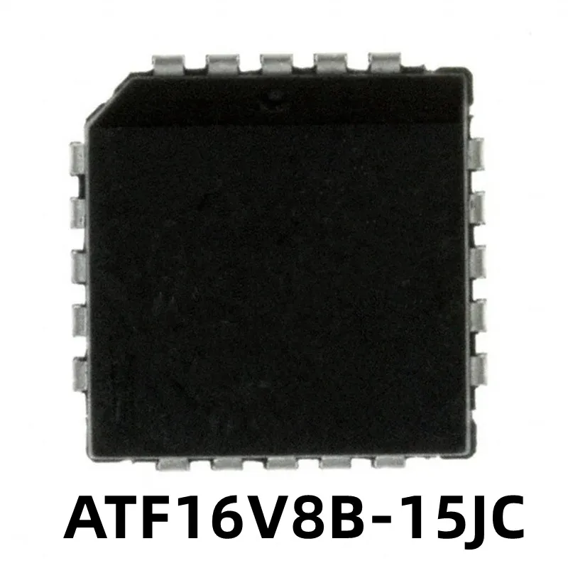 

1Pcs ATF16V8B-15JC ATF16V8B Programmable Logic Chip New