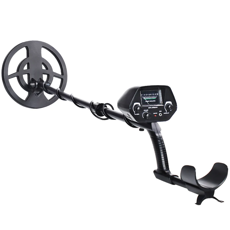 GTX5030 metal detector underground gold detector brand new design