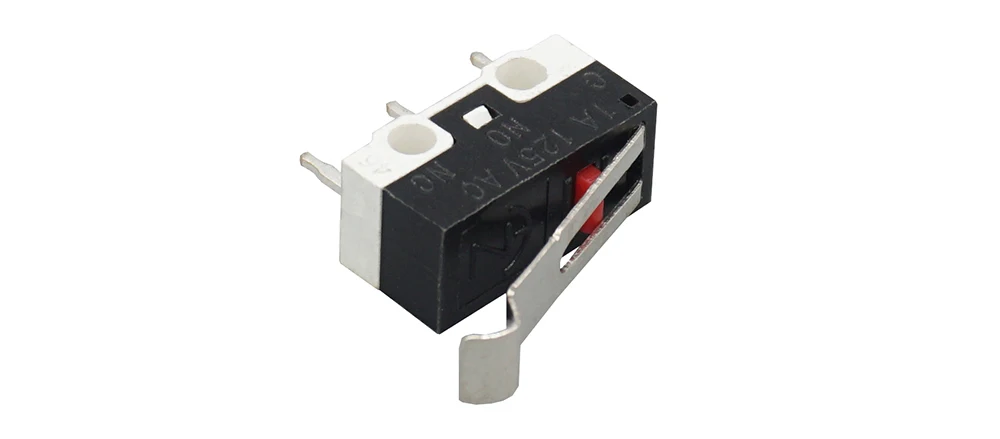 10 teile/los Endschalter 3D Drucker Teile End Stop Micro für I3 Delta Kossel Makerbot Drucker RAMPS 1,4 DIY Zubehör – Detail 7