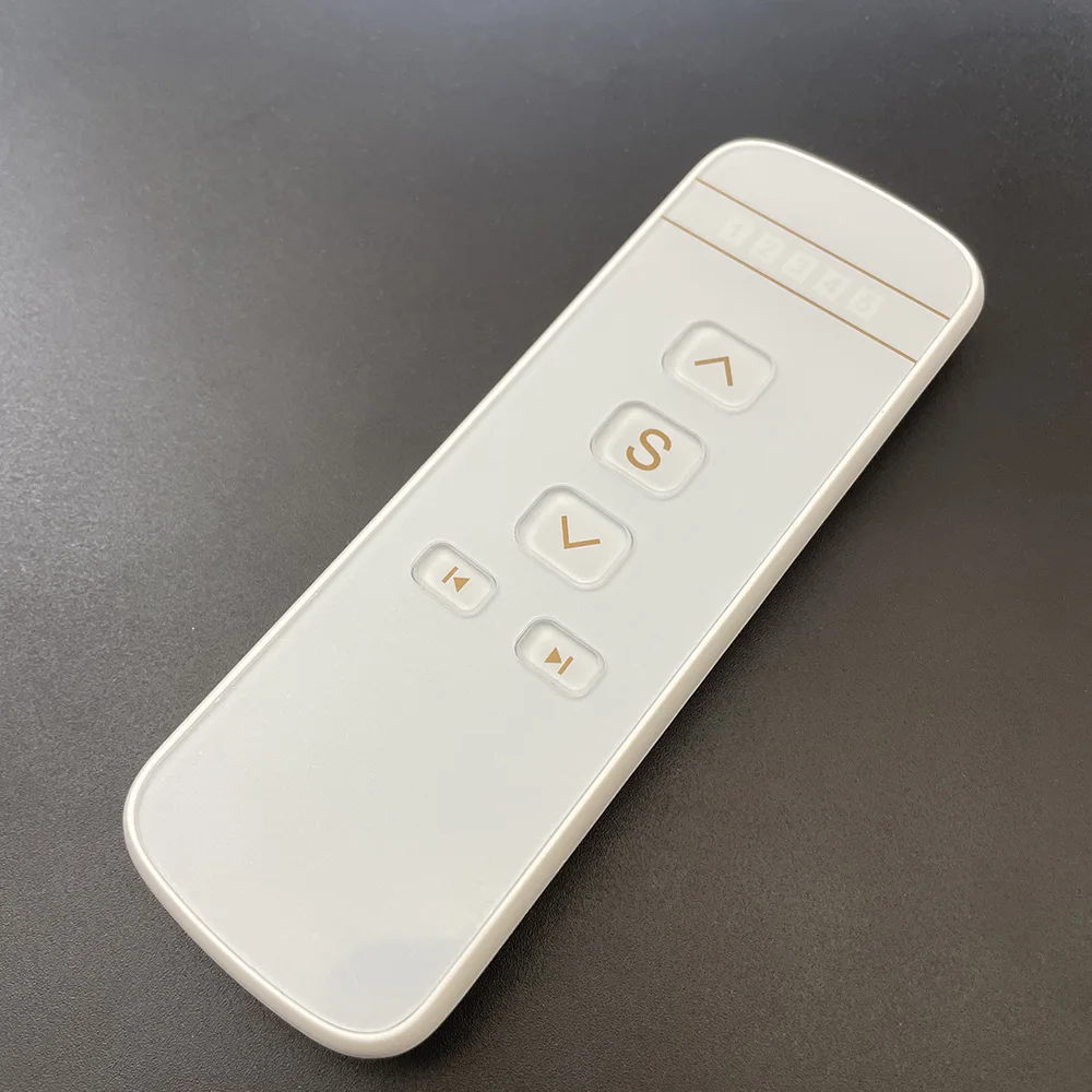 10PCS Gate Remote Control 433.42MHz For Telis 4 Pure / Telis 1 Pure 5 Channels 1810633 1810632 1810632A 1810631 Garage Door