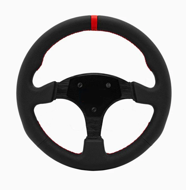 For GT Pro Hub Simagic P-325C 325MM/12.8