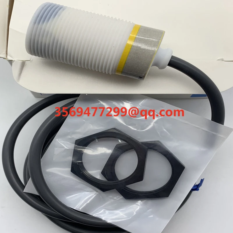 Proximidade Switch Sensor, Brand New Stock, E2F-X1R5E1 E2F-X1R5E2