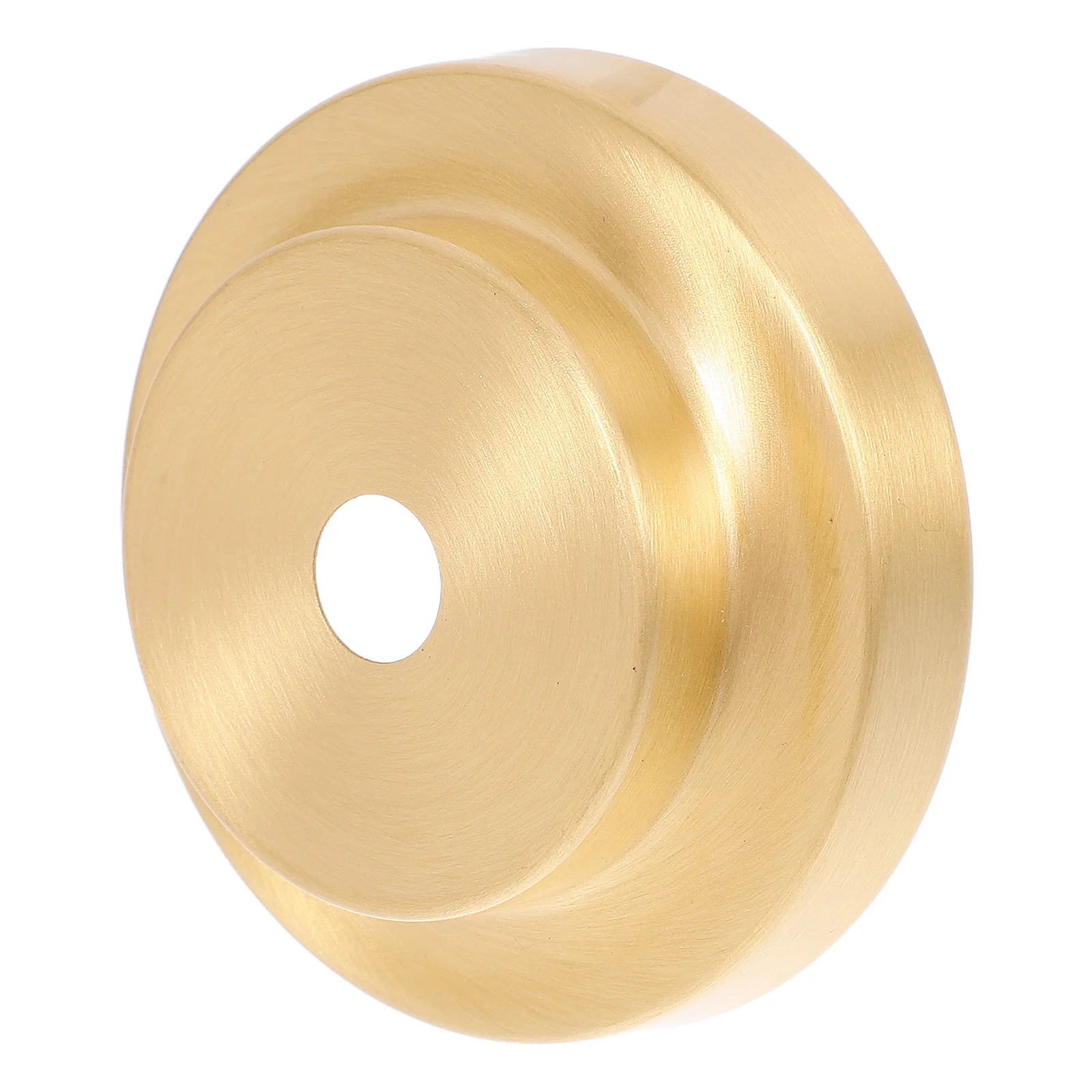 النحاس ضوء السقف لوحة الرجعية قاعدة مستديرة قلادة ضوء تصاعد قوس المظلة خمر لمطعم الممر المنزلي