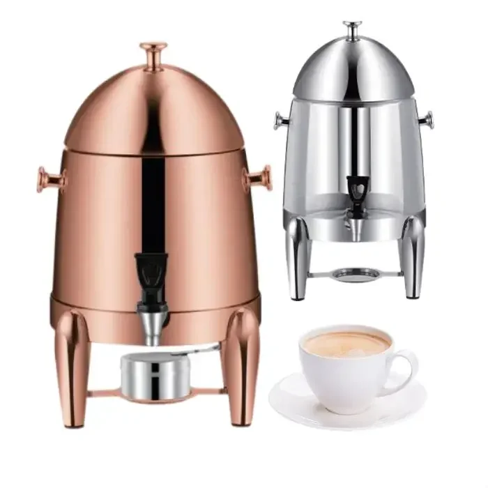 

Sunmax Breakfast Buffet Equipment Restaurant Juice Dispenser Commercial Cold Juice Drink Dispensers for Party