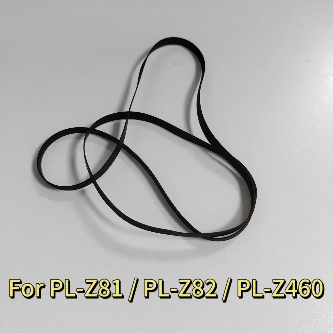 

Turntable Drive Belt For PIONEER PL-Z81 / PL-Z82 / PL-Z460 Wrap-around Belt