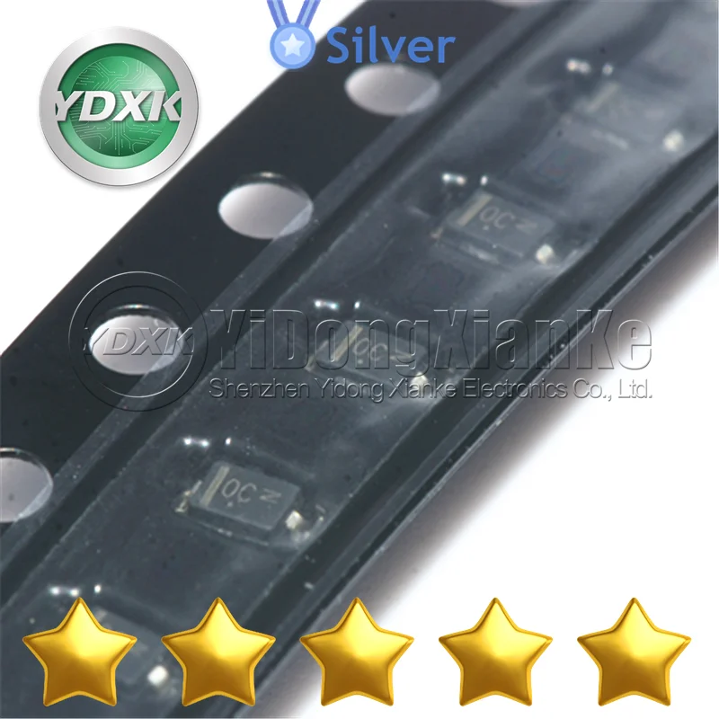 LM3Z5V6T1G SOD323 E…