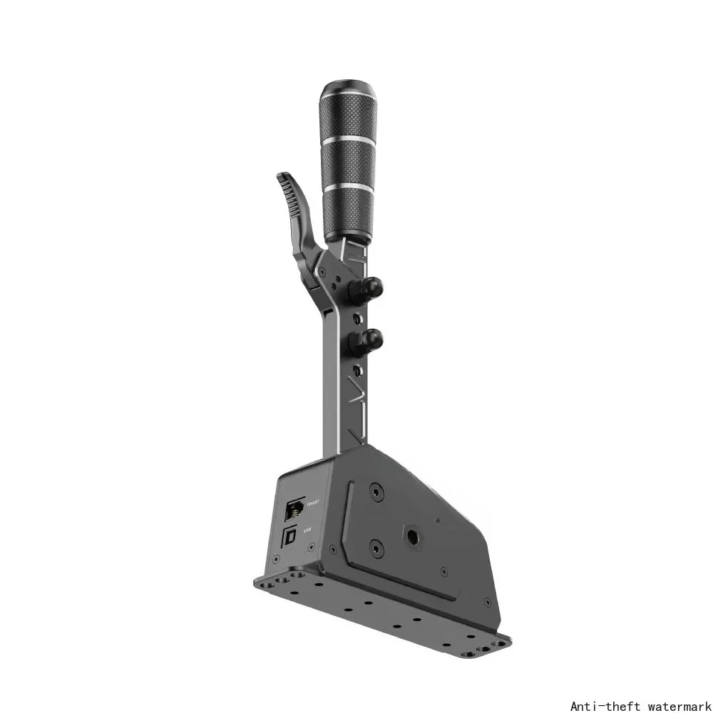 The best-selling SGP sequential gearbox in 2025