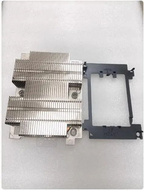 

0MRWK9 MRWK9 R440 R540 серверы тепловой радиатор процессора