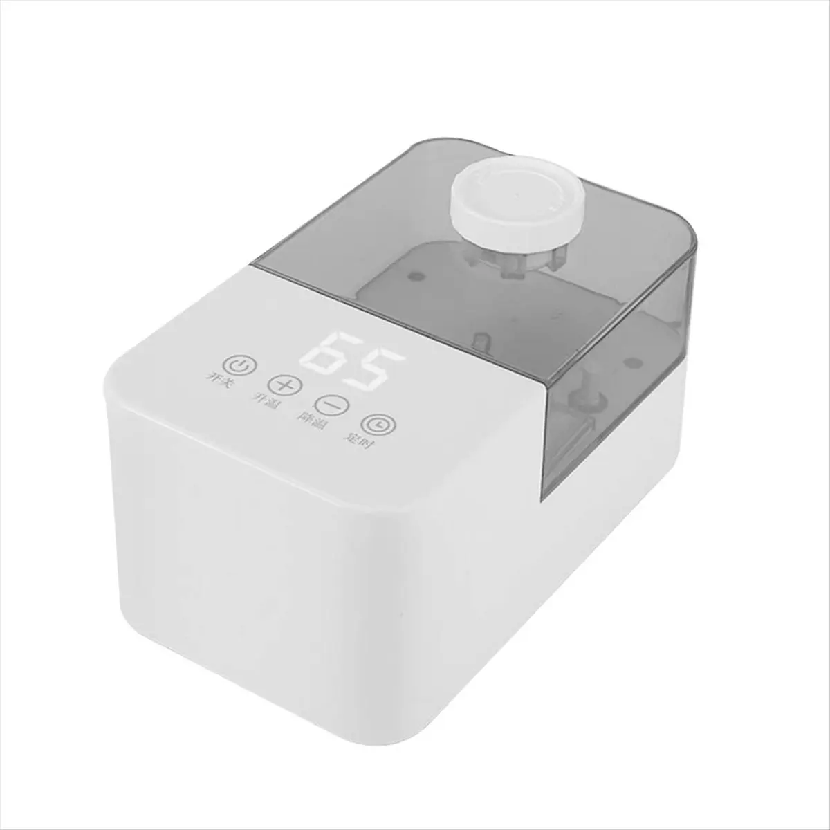 AC1840★♠◐Smart Temperature Control Water Heating Blanket Control Water Circulation Intelligent Temperature Control Household(EU)