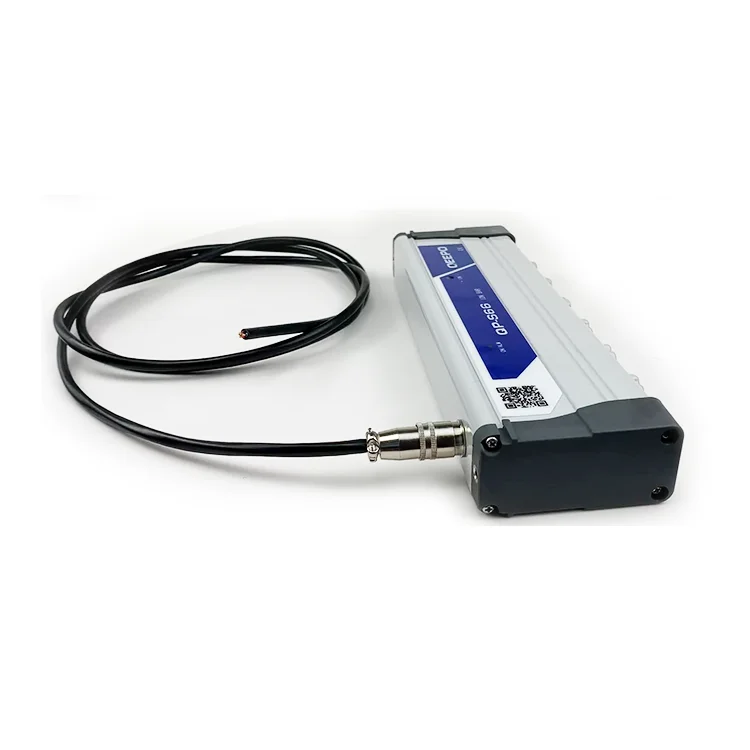 TLF Goedkope prijs Qeepo QP-S66-serie Statische Eliminatorbar China Fabriek