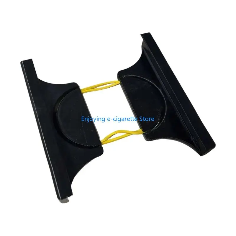 Kunststoff Stecker für NS Ergonomisches Design Controller Stecker Spiel Linker Gaming Zubehör Y4QF – Detail 9