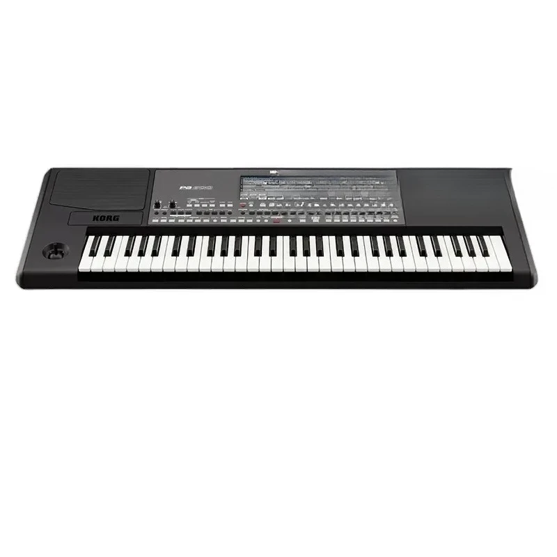 

NEW FOR KORG PA 600 PA600 Key keyboard PA 600 Professional Arranger Piano