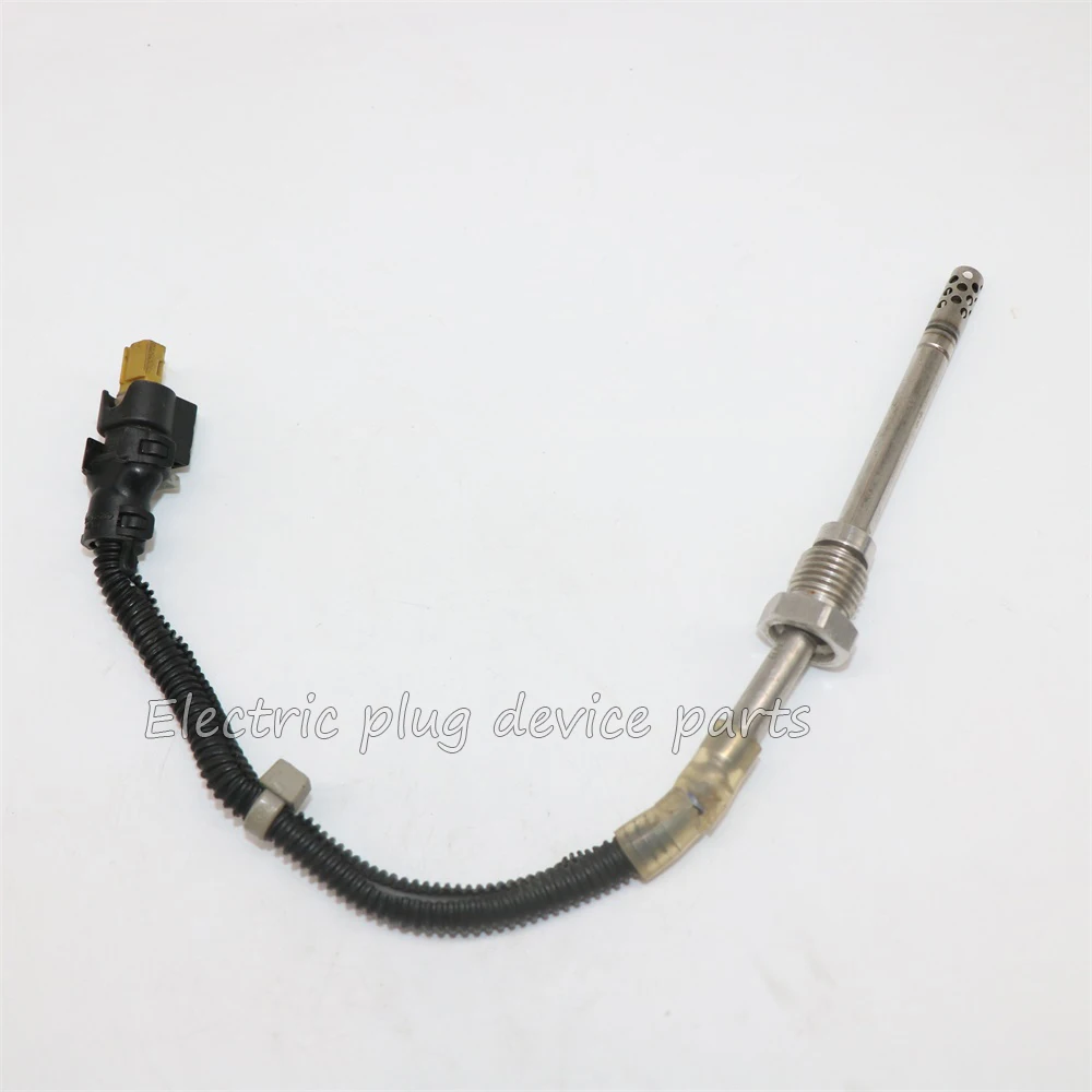 Original A0019050700 A0009056504 Exhaust Gas Temperature Sensor for Mercedes A-Class C-Class CLS E-Class SLK