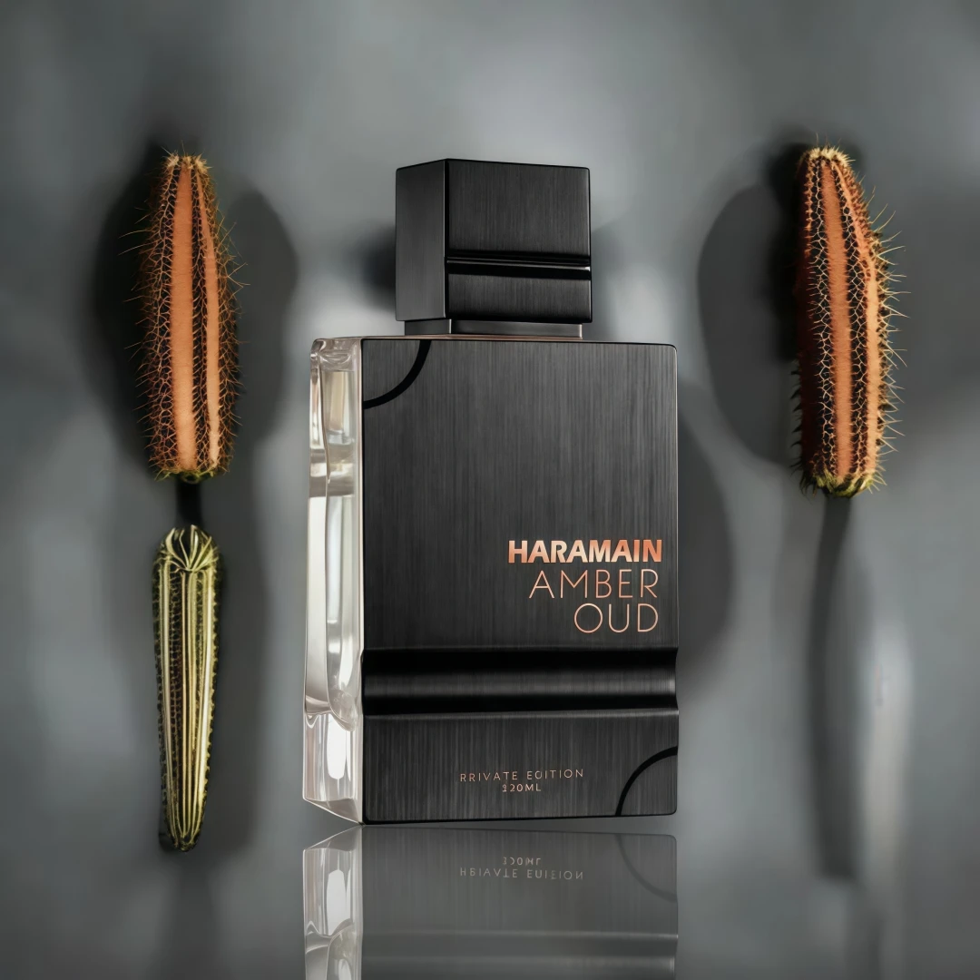 عطر Amber Oud Private Edition EDP للجنسين 2.0 FL. أوقية. 60 مل رائحة تدوم طويلاً للرجال والنساء