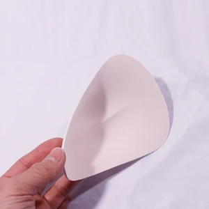 1 قطعة ذكر إخفاء غاف المتحولين جنسيا سادات إسفنجية بلون الصلبة الجمل اصبع القدم Crossdresser الملابس الداخلية أكواب رجل سراويل الوسادة أفضل 10 سراويل مبيعا من إصبع القدم - رقم 10