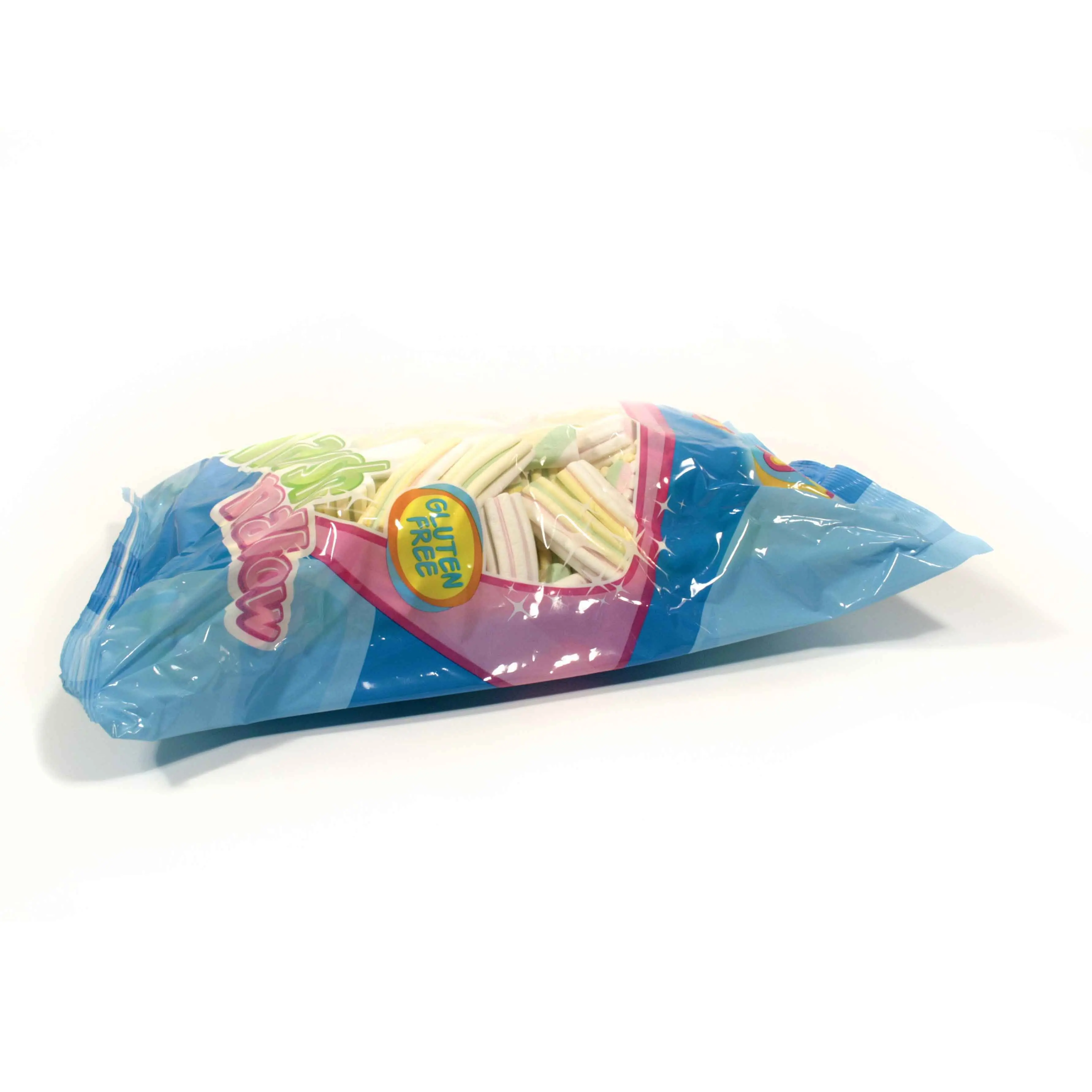 Tutti Frutti flavor clouds 500 grams Gluten free