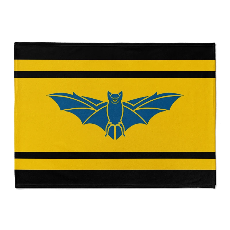 Gaslight Gatekeep Girlboss Brecknockshire Wales Throw Blanket for Women Men Girls Boys Kids Pets Dogs Cats Couch Sofa