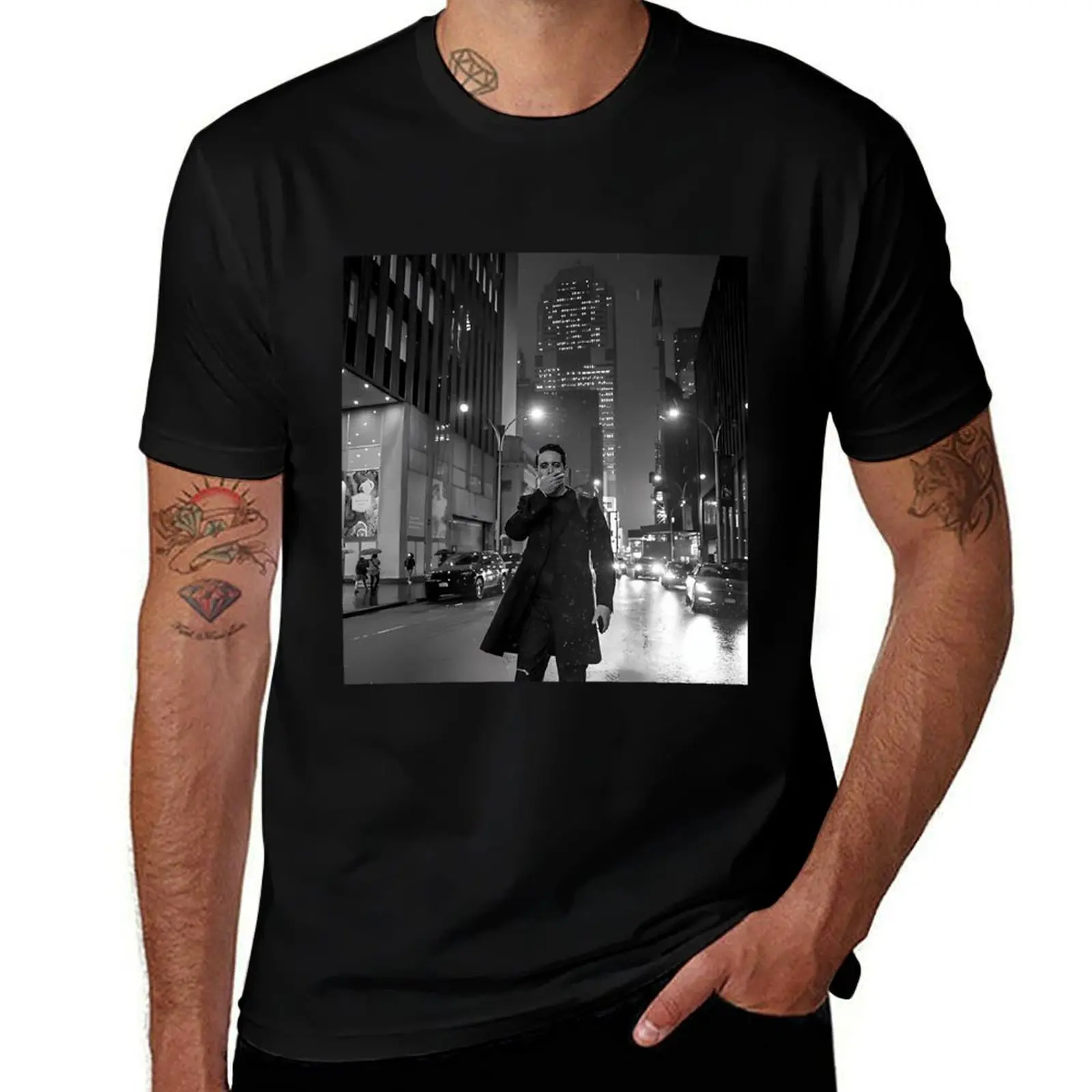

g eazy T-Shirt black cotton t-shirt plain for man package mens graphic t shirts T-Shirt