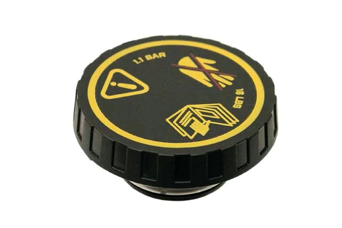 11531486703 Febi Thermostat Housing Cover Fit For Mini Cooper R50 R52 Replacement